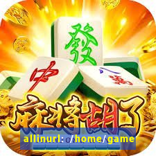 allinurl: /home/game  gamecategoryid=0