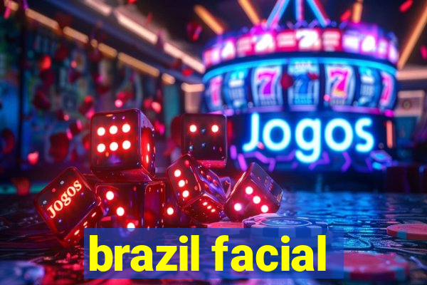 brazil facial