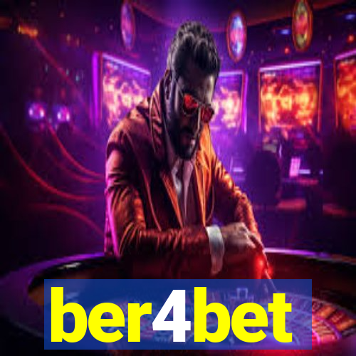 ber4bet