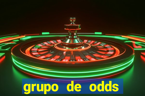 grupo de odds altas telegram