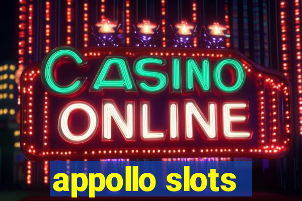 appollo slots