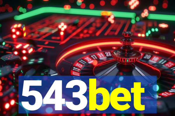 543bet