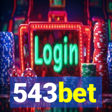 543bet