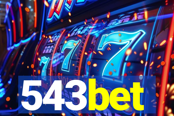 543bet