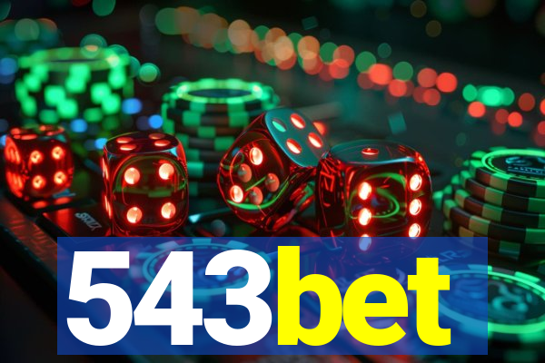 543bet