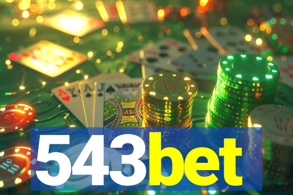 543bet