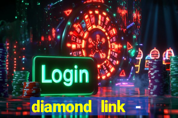 diamond link - fortune slots