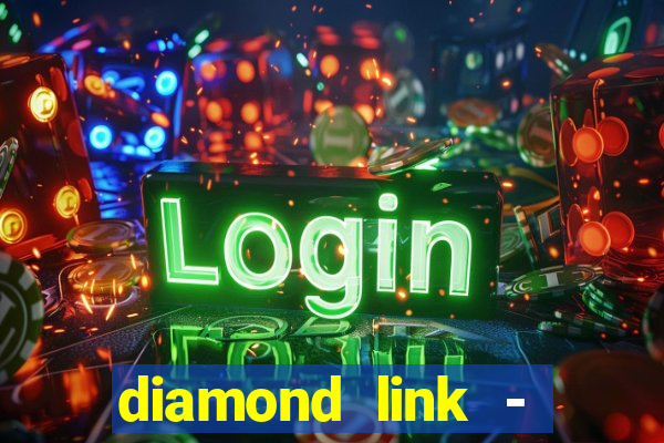 diamond link - fortune slots