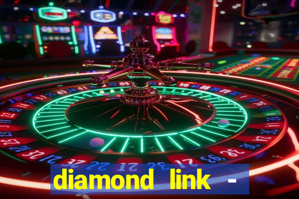 diamond link - fortune slots