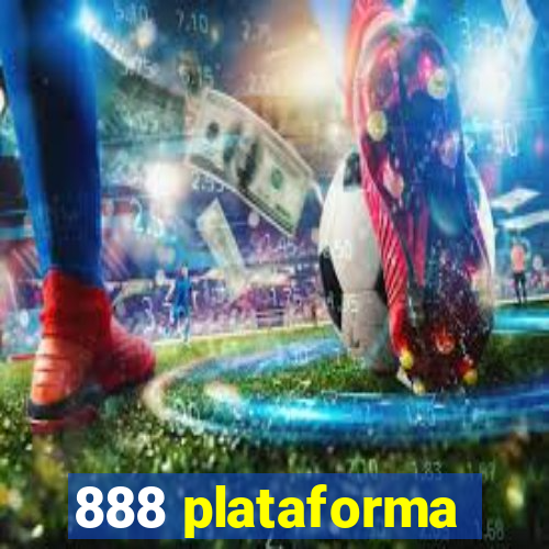 888 plataforma