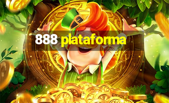 888 plataforma