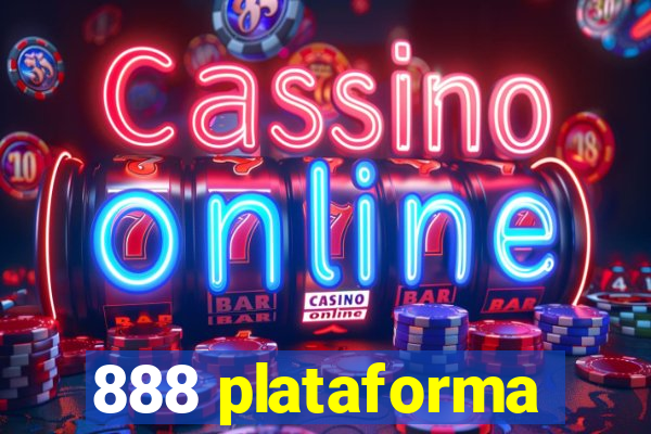 888 plataforma