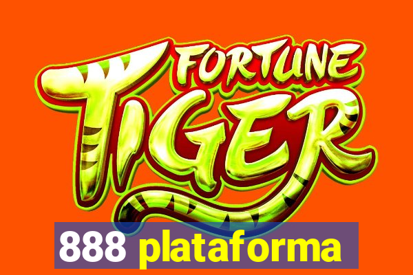 888 plataforma