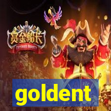 goldent