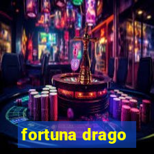 fortuna drago