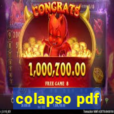 colapso pdf