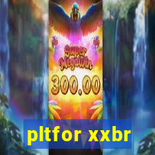 pltfor xxbr