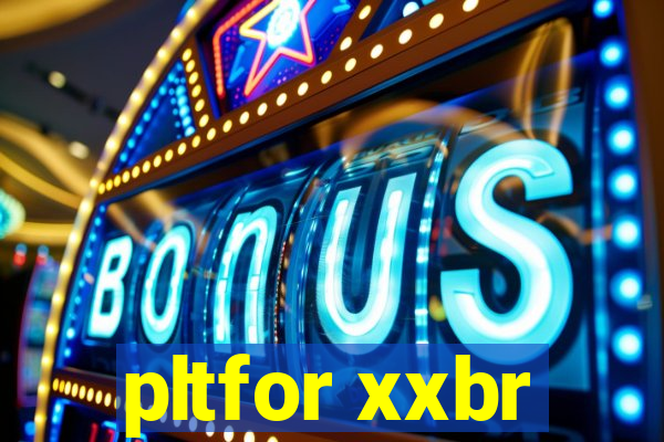 pltfor xxbr