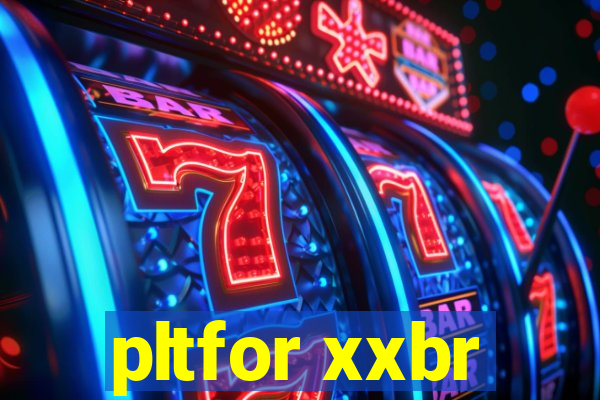 pltfor xxbr