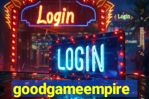 goodgameempire