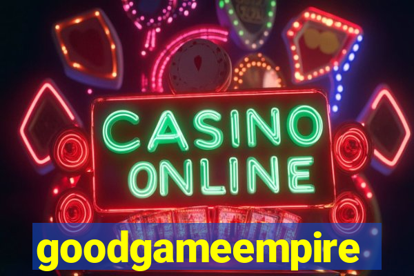 goodgameempire