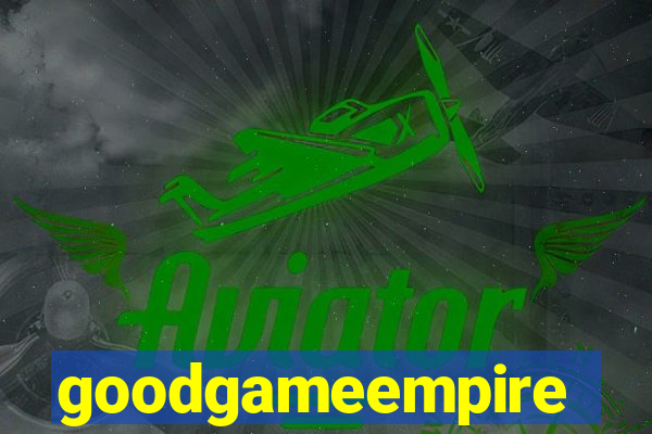 goodgameempire