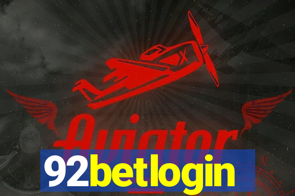 92betlogin