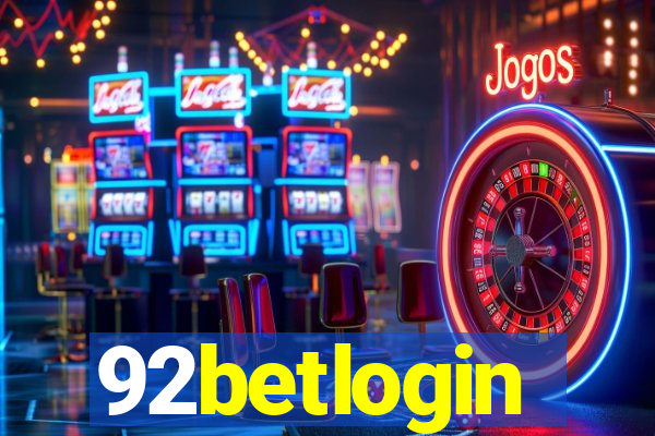 92betlogin