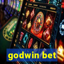 godwin bet