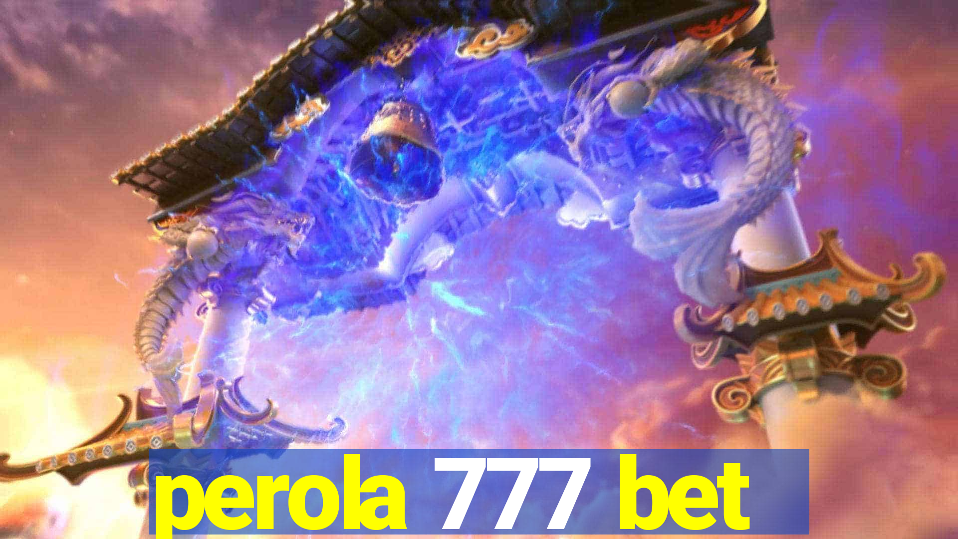 perola 777 bet