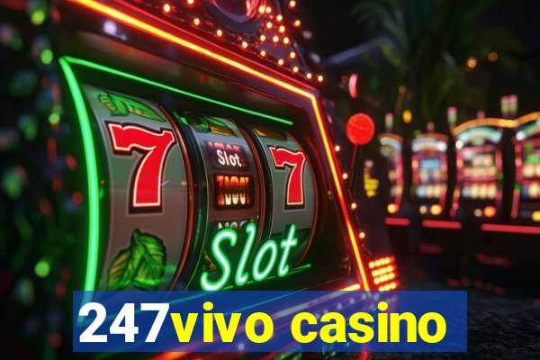 247vivo casino