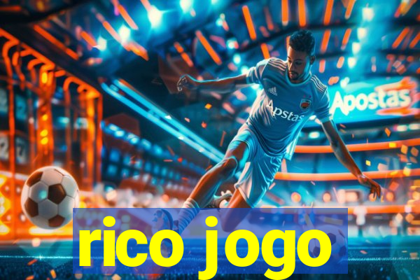 rico jogo