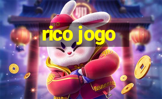 rico jogo