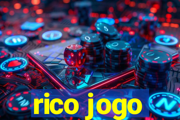 rico jogo