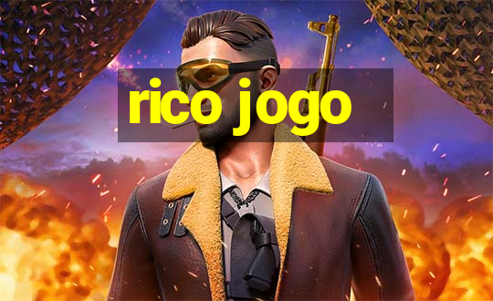 rico jogo