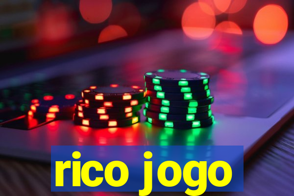 rico jogo