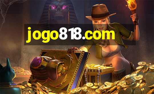 jogo818.com