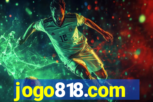 jogo818.com