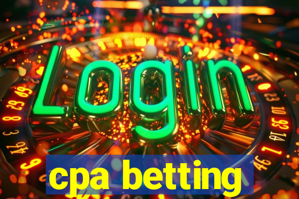 cpa betting