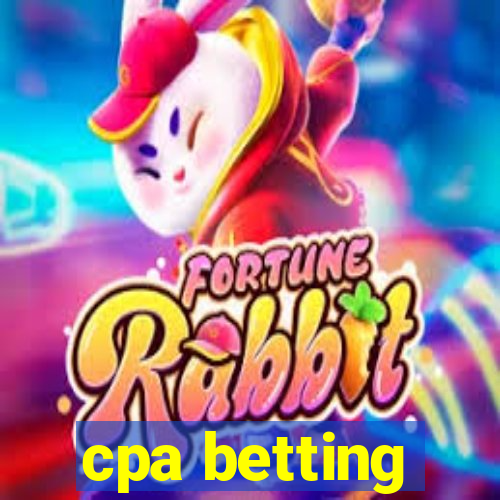 cpa betting