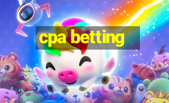 cpa betting