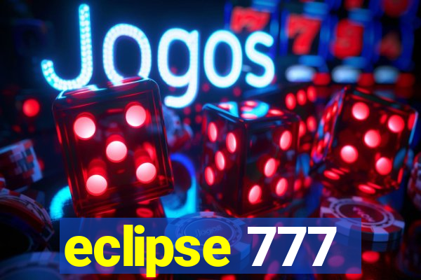 eclipse 777