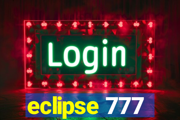 eclipse 777