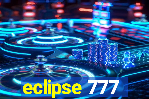 eclipse 777