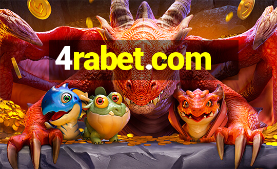 4rabet.com