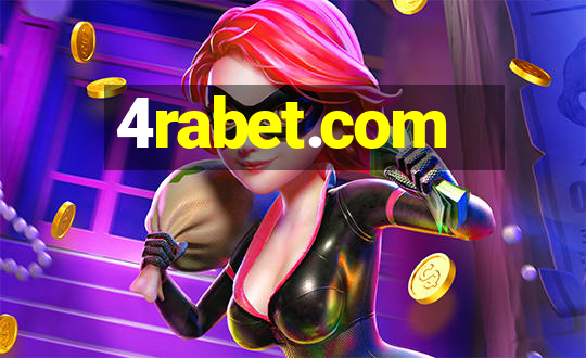 4rabet.com