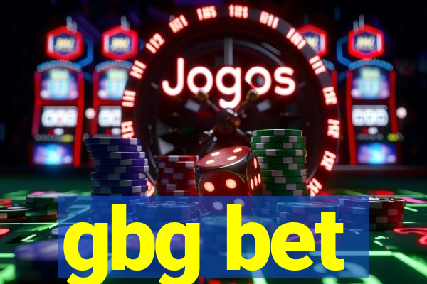 gbg bet