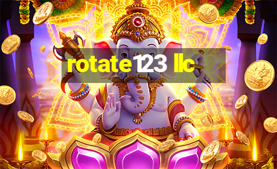 rotate123 llc