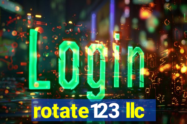 rotate123 llc