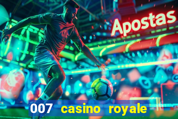 007 casino royale hd download